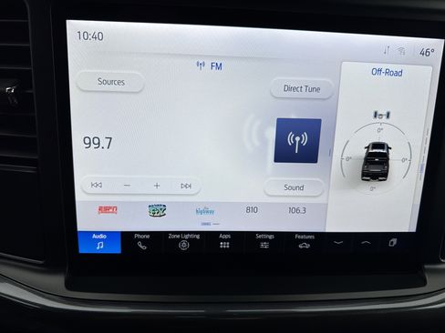 Used 2025 Ford F150 STX w/ Equipment Group 200A image 25