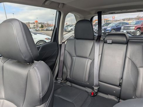 Used 2023 Subaru Forester Touring w/ Popular Package #2 AWD/4WD image 12