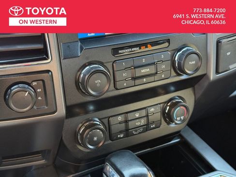 Used 2019 Ford F150 XLT w/ Equipment Group 301A Mid image 40