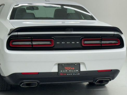 Used 2019 Dodge Challenger R/T Scat Pack w/ 1320 Drag Pack image 15