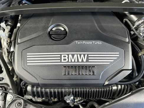 Used 2021 BMW 228i Gran Coupe w/ Premium Package FWD image 30