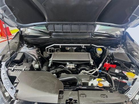 Used 2023 Subaru Ascent Premium w/ Convenience Package image 30