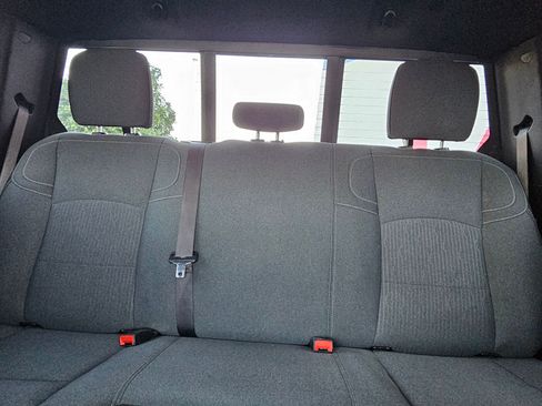 Used 2022 RAM 2500 Tradesman image 25