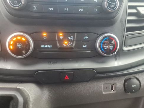 Used 2024 Ford Transit 250 Low Roof w/ Exterior Upgrade Package image 18