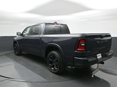 New 2026 RAM 1500 Lone Star w/ Night Edition RWD image 5