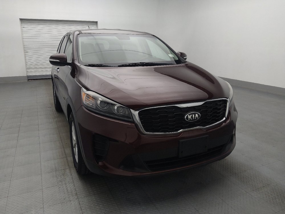 Used 2019 Kia Sorento AWD image 14