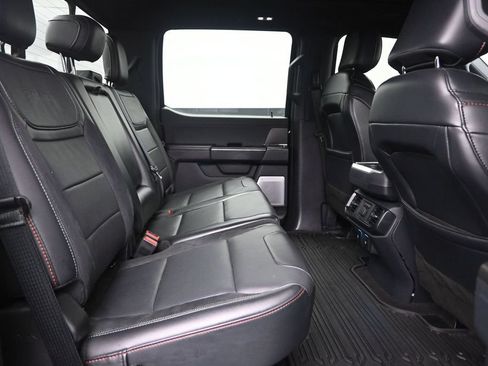 Used 2024 Ford F150 Raptor AWD/4WD image 11