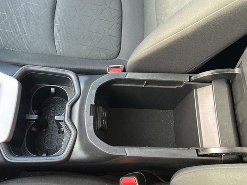 Used 2023 Toyota RAV4 XLE image 18