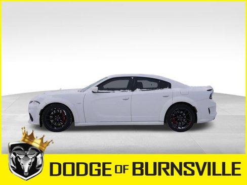 Used 2021 Dodge Charger Scat Pack image 4