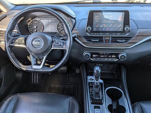 Used 2020 Nissan Altima 2.5 SL image 29