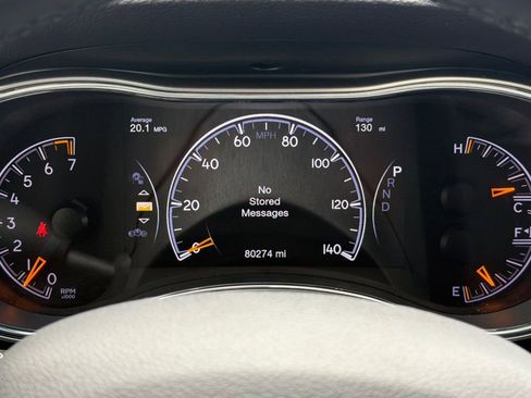 Used 2021 Jeep Grand Cherokee Limited w/ Luxury Group II image 26