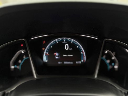 Used 2018 Honda Civic EX image 18