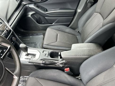 Used 2019 Subaru Crosstrek 2.0i w/ Eyesight System image 21