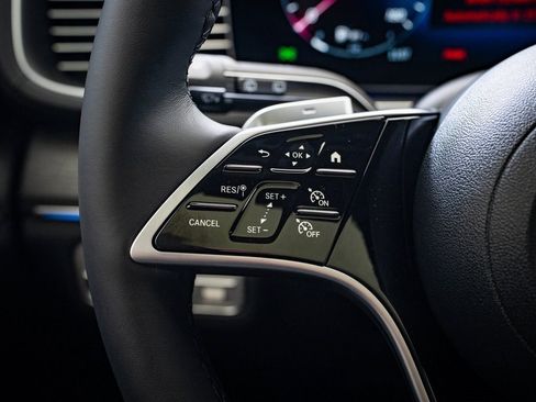 New 2026 Mercedes-Benz GLE 350 4MATIC image 26