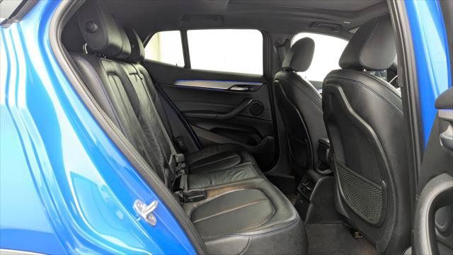 Used 2020 BMW X2 xDrive28i w/ M Sport X Package AWD/4WD image 19