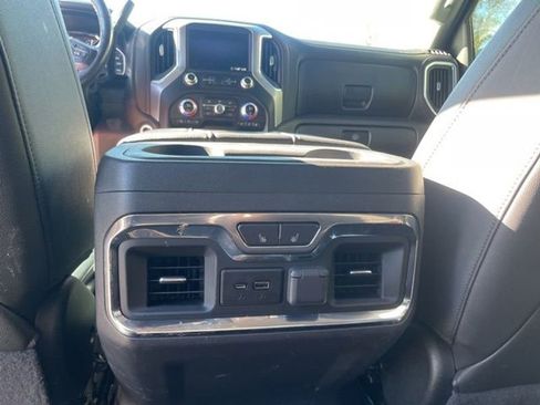 Used 2020 GMC Sierra 1500 SLT w/ SLT Premium Package image 25