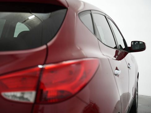 Used 2013 Hyundai Tucson Limited w/ Premium Pkg AWD/4WD image 55