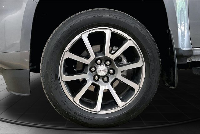 Used 2022 GMC Canyon Denali AWD/4WD image 10