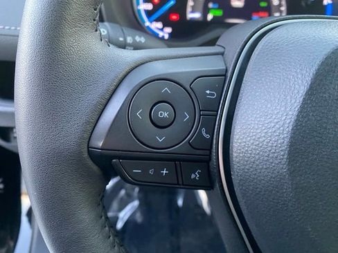 Certified 2024 Toyota RAV4 AWD Hybrid image 22