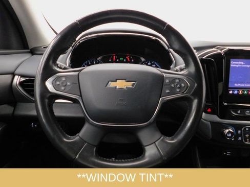 Used 2020 Chevrolet Traverse LT w/ LT Premium Package image 41