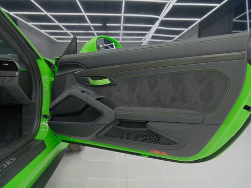 Used 2019 Porsche 911 GT3 RS image 42