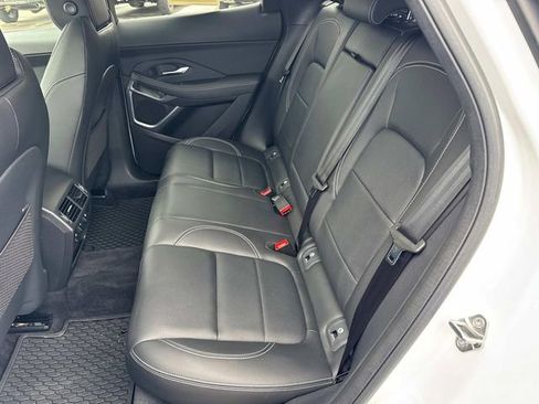 Used 2024 Jaguar E-PACE R-Dynamic SE image 14