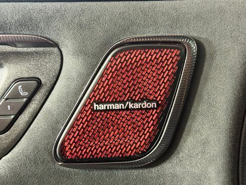 Used 2025 RAM 1500 RHO w/ RHO Level 1 Equipment Group image 22