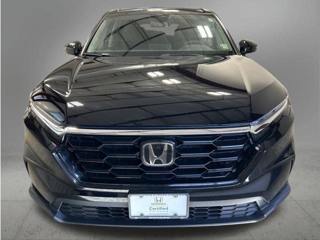 Certified 2024 Honda CR-V EX image 10