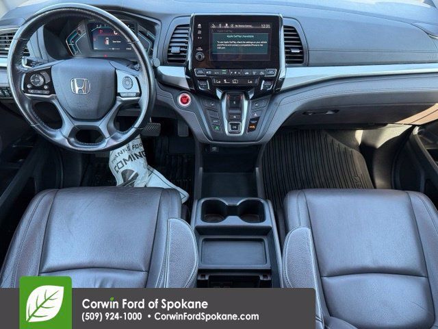 Used 2019 Honda Odyssey EX-L image 14