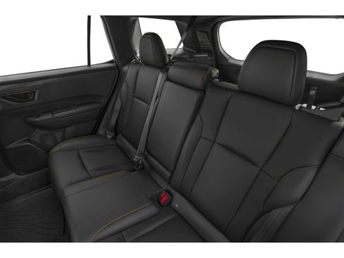 New 2026 Subaru Outback Wilderness AWD/4WD image 12