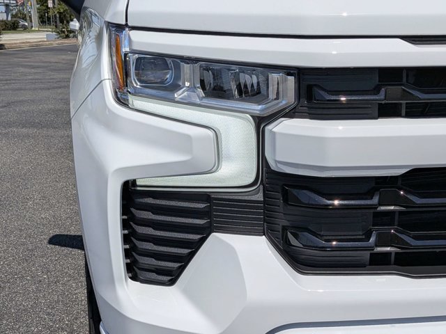 New 2026 Chevrolet Silverado 1500 RST w/ RST All Star Premium Package AWD/4WD image 10