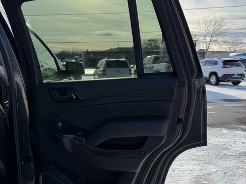 Used 2016 Chevrolet Tahoe LT w/ Luxury Package image 21