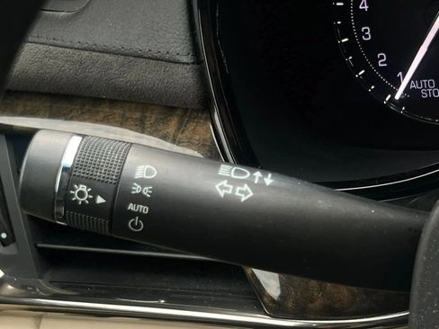 Used 2019 Cadillac CTS Luxury AWD/4WD image 54