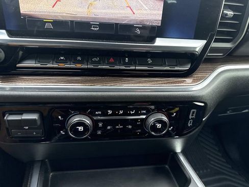 Used 2023 Chevrolet Silverado 1500 RST w/ All Star Edition Plus image 29