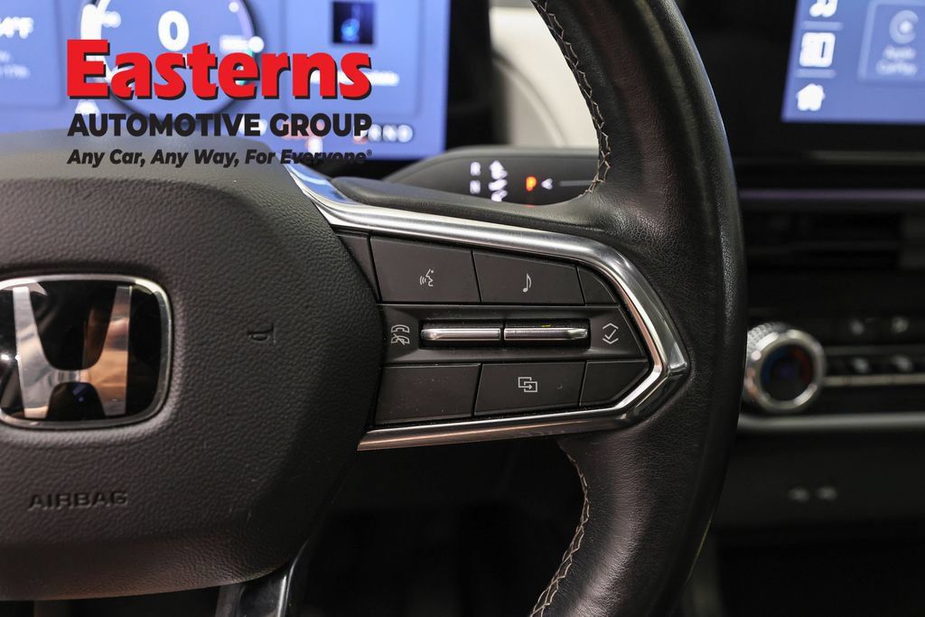 Used 2024 Honda Prologue Touring image 16