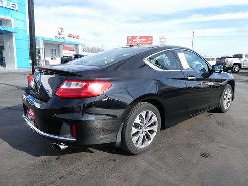 Used 2015 Honda Accord EX-L image 5
