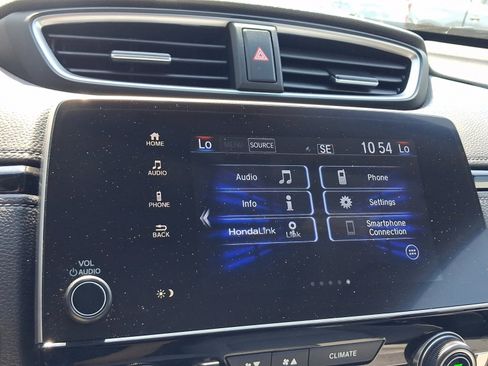 Used 2022 Honda CR-V EX image 16