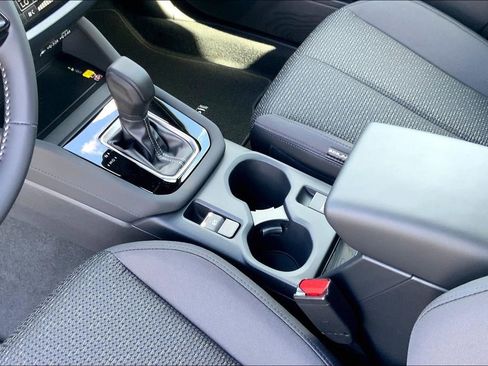 New 2025 Subaru Forester Premium image 9