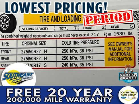 Used 2023 GMC Yukon Denali image 72