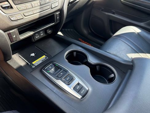 Used 2024 Honda Passport TrailSport image 27