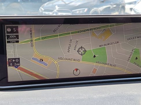 Used 2019 Lexus RX 350 F Sport w/ Navigation Package AWD/4WD image 22