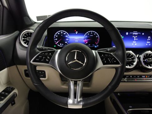 Certified 2025 Mercedes-Benz GLB 250 GLB 250 image 13