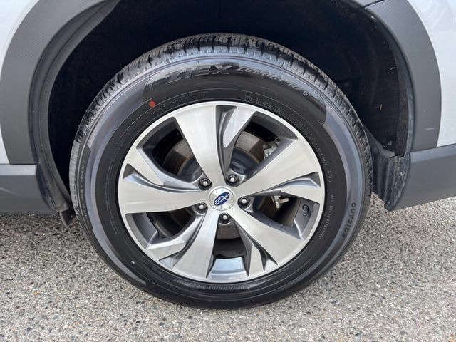 Certified 2025 Subaru Ascent Premium AWD/4WD image 26