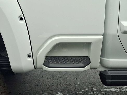 New 2025 Chevrolet Silverado 2500 LTZ w/ LTZ Premium Package image 8