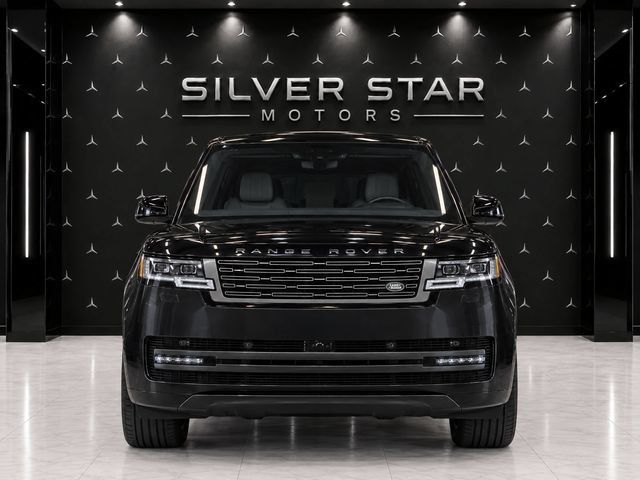 Used 2026 Land Rover Range Rover SE AWD/4WD image 5
