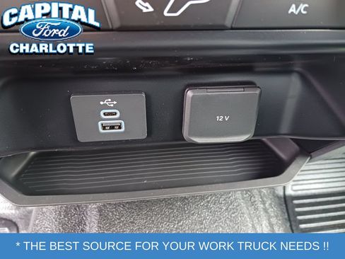 New 2026 Ford F250 XL w/ XL Chrome Package AWD/4WD image 22