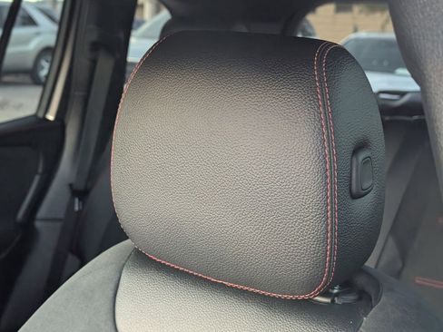 Certified 2022 Mercedes-Benz GLB 35 AMG GLB 35 AMG image 13