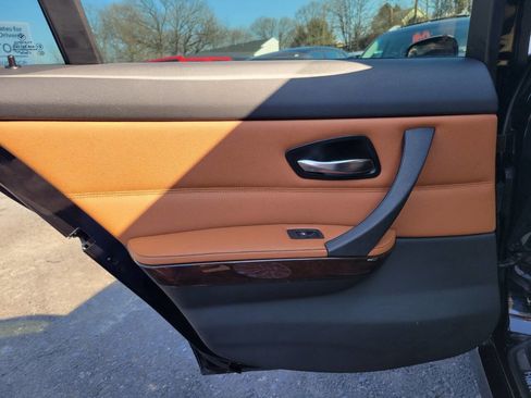 Used 2011 BMW 328i xDrive Sedan image 27