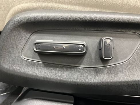 New 2027 Honda HR-V EX-L image 10