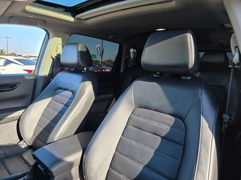 Used 2024 Honda CR-V EX-L image 15